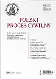 Polski Proces Cywilny