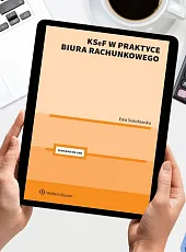 KSeF w praktyce biura rachunkowego + Szkolenie on-line [PRZEDSPRZEDAŻ]