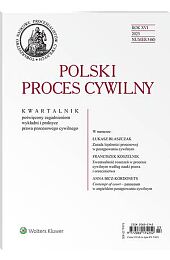 Polski Proces Cywilny