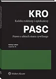 Kodeks rodzinny i opiekuńczy. Prawo o, 