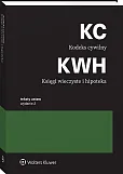 Kodeks cywilny. Księgi wieczyste i hipoteka, 