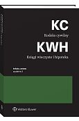 Kodeks cywilny. Księgi wieczyste i hipoteka