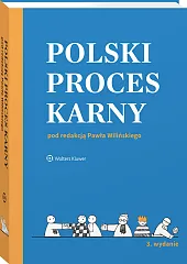 Polski proces karny [PRZEDSPRZEDAŻ]