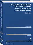 Ogólne rozporządzenie o ochronie danych. Ustawa, Paweł Fajgielski