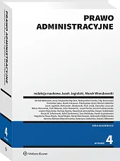 Prawo administracyjne