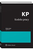 Kodeks pracy. Przepisy