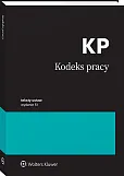 Kodeks pracy. Przepisy Kodeks pracy. Przepisy
