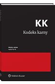 Kodeks karny. Przepisy