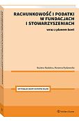 Rachunkowość i podatki w fundacjach i stowarzyszeniach