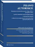 Prawo autorskie. Komentarz do znowelizowanych 26, Nicholas Ghazal