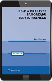 KSeF w praktyce samorządu terytorialnego + Szkolenie on-line [PRZEDSPRZEDAŻ]