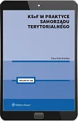 KSeF w praktyce samorządu terytorialnego + Szkolenie on-line [PRZEDSPRZEDAŻ]