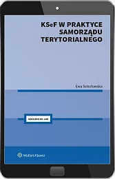KSeF w praktyce samorządu terytorialnego + Szkolenie on-line [PRZEDSPRZEDAŻ]
