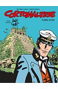 Corto Maltese. Tom 17. Linia życia