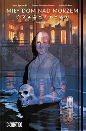 Miły dom nad morzem. Tom 1Martínez Bueno Álvaro