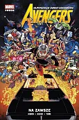 Avengers. Tom 12. Na zawsze