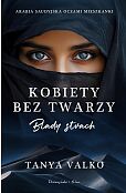 Kobiety bez twarzy. Blady strach