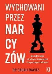 Wychowani przez narcyzówSarah Davies