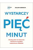Wystarczy pięć minut