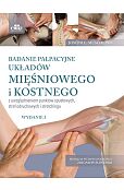 Badanie palpacyjne układów mięśniowego i kostnego z uwzględnieniem punktów spustowych, stref odrucho
