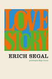 Love StoryErich Segal