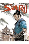 Samuraj. Tom 1