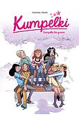 Kumpelki. Tom 12. Kumpelki bez granic