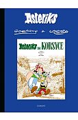Asteriks. Tom 20. Asteriks na Korsyce