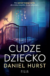 Cudze dzieckoDaniel Hurst