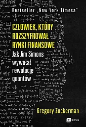 Człowiek, który rozszyfrował rynki finansowe