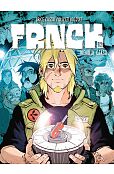 Frnck. Tom 10. Wehikuł czasu
