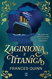 Zaginiona z TitanicaEwa Kosiba