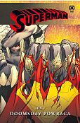 Superman. Tom 3. Doomsday powraca