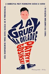 Za gruby na okładkę