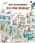 Co oni robią? Moja wyszukiwanka