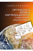 Optymalizacja redakcji map przeglądowych z wykorzystaniem sztucznej inteligencji