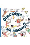 Dlaczego się kłócimy?