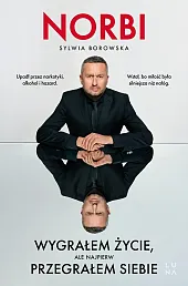 Wygrałem życie, ale najpierw przegrałem siebienull null