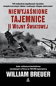 Niewyjaśnione tajemnice II wojny światowej