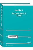 Meritum Prawo Pracy 2026