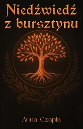 Niedźwiedź z bursztynu