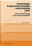 Podatkowa Księga Przychodów i Rozchodów 2026 [PRZEDSPRZEDAŻ]