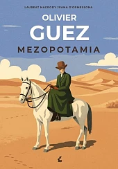 MezopotamiaOlivier Guez
