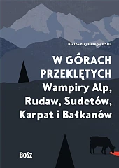 W górach przeklętych
