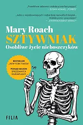 SztywniakMary Roach