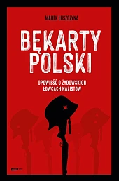Bękarty PolskiMarek Łuszczyna