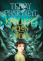 Kapelusz pełen niebaTerry Pratchett