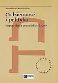 Codzienność i polityka. Wspomnienia poznańskich Żydów