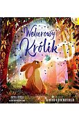 Welurowy Królik
