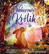 Welurowy KrólikDavid Litchfield